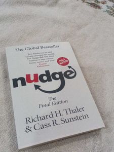 Nudge: The Final Edition