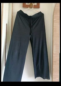 Black Palazzo