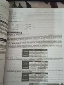 Udaan Biology Class 10 Physics Wallah