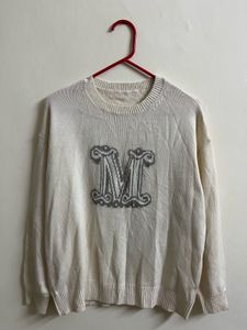 Max Mara knit Sweater