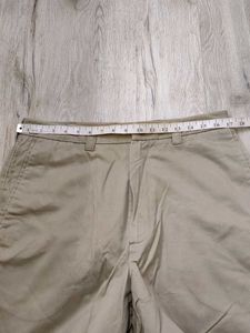 Ma1355 Sabrin Beggy pant waist 34