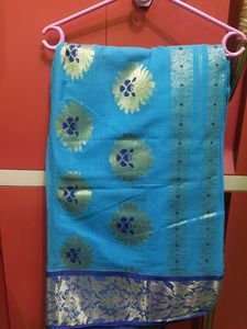 Beautiful Saree.