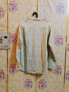 🇳🇿💫🎀Men's Printed Long Sleeve Shirt