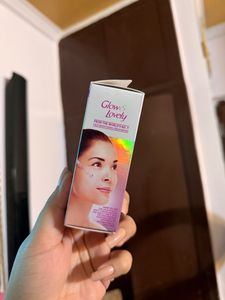 Glow And Lovely Serum