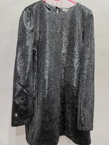 New Zara Party Dress