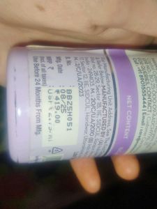 Mamaearth Rosemary Hair Growth Oil