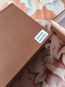 Aura Decor candle Box