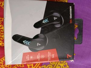 Boat Wireless Earbuds Airdopes 190