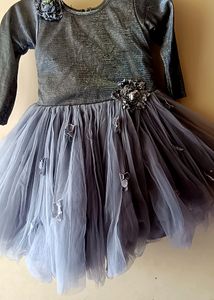 Kids Frock