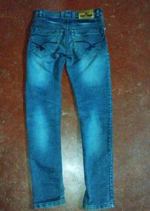 Jeans And Pants