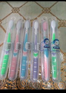 toothbrush