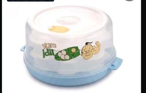 Nayasa Microwave idli maker