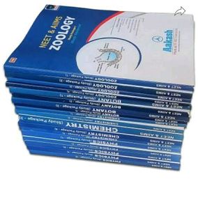 NEET & AIIMS Study Material Bundle