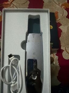 Numour BOSS Ultrasonic Scrubber