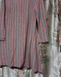 Striped Casual ladies T-Shirt