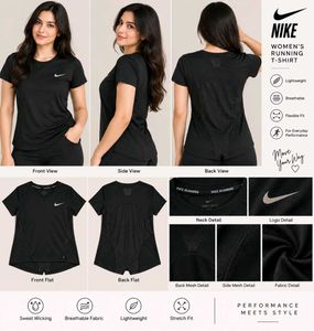 Nike Dri-FIT T-Shirt