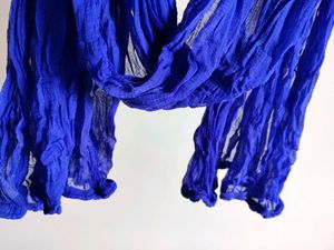 Navy blue dupatta💙
