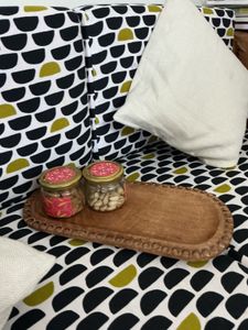 Decorative Wooden tray