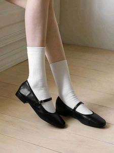 Mary Jane Shoes/ Ballerina Flats🩰👠