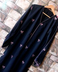 Nida Abaya Totally New Never use
