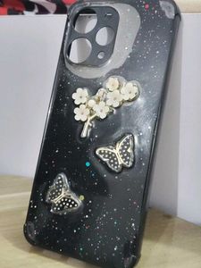 Butterfly Phone Case😍