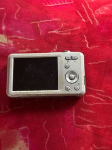 Panasonic Lumix Digital Camera