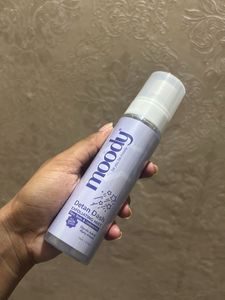 Moody Detan Dash Exfoliating Mist