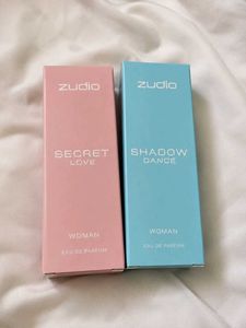 Zudio Perfume Set for Women