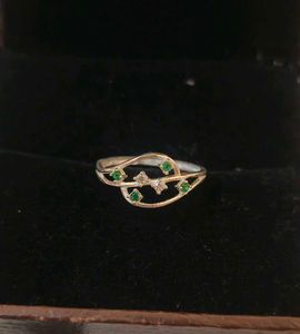 pure silver ring 💍 # fixed price
