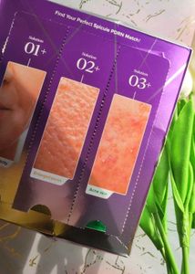 Skin Solution PDRN Kit