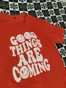 Combo Of Two Oversized Cute T-Shirt Bundle