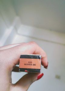 COLORGAR Vegan Matte Lipcolor