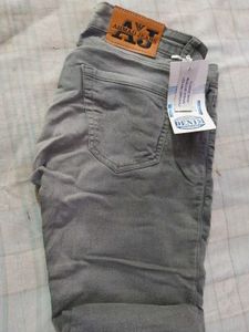 New boy jeans