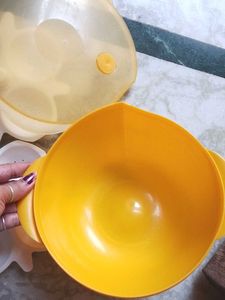 Microwave Idli Maker Set
