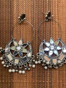 Mirror Chandbalis