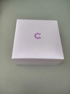 CaratLane Jewelry Box