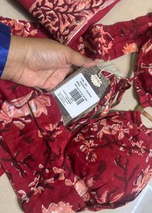 Nishorama Pepper Bralette Set