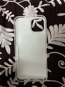 Stranger Things IPhone 14 cover