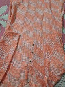 Long Kurty 42 Size ..