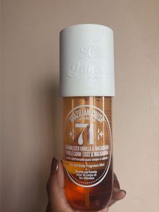 Sol de Janeiro Brazilian Crush Cheirosa '71 bottle