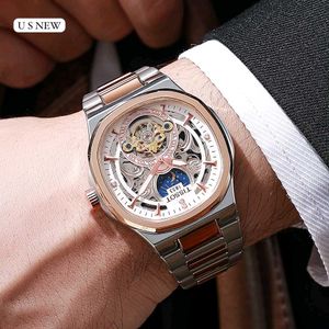TISSOT HIGH END AUTOMATIC MOVEMENT WATCH FOR MENS