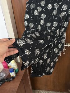 Floral Print Romper jump suit