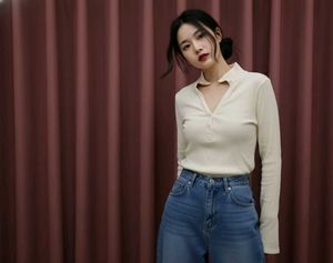 🎀BUY '1' GET '1' FREE  Elegant Cream Long Sleeve