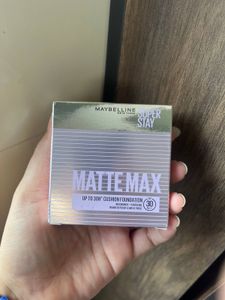 Maybelline cushion foundation 228 shade