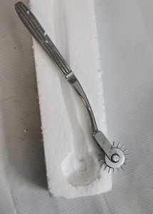 Rolling Hammer