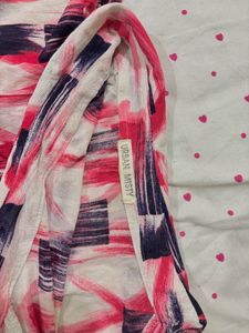 Offshoulder Shirt!