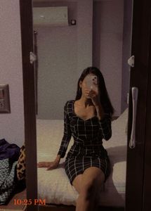 Grid Print Two-Piece Set