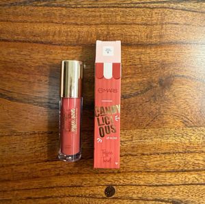 MARS Candy Licious Lip Gloss - Toffee Twirl