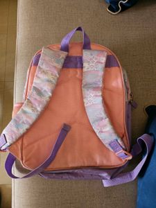 Frozen Elsa &amp; Olaf Backpack