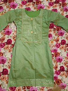 Kurta Set